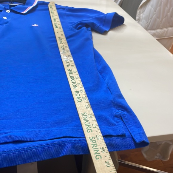 Brooks Brothers Polo shirt Men size XL - Picture 7 of 8